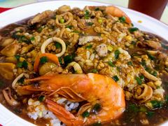 -奥华餐厅·老张记(台基厂店)