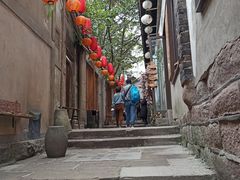 -山城巷传统风貌区