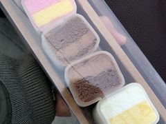 -欧式面包坊(青岛万象城店)