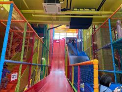 -宝燕乐园(闵行旗舰店)