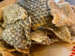 -沙胆彪炭炉牛杂煲(成都玉林店)