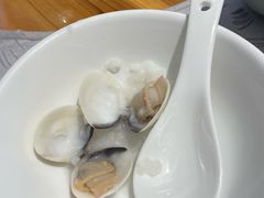 卜卜花甲白贝-丰尔粥食·粥底火锅·桑拿鸡(大良总店)
