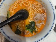 -和府捞面(欧亚卖场店)