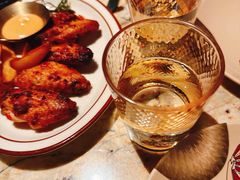 -BROWNSTONE布朗石西班牙餐厅(富城店)