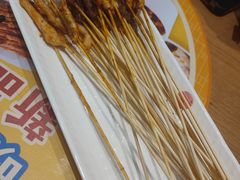 -阳阳中国饭(北京荟聚店)