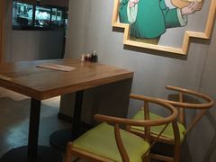 -陈傻子餐厅(世纪都会店)
