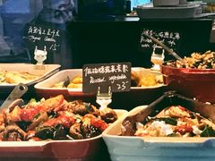 -Green Option(官舍店)
