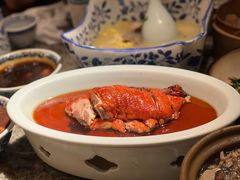 -南京大牌档(夫子庙老门东店)