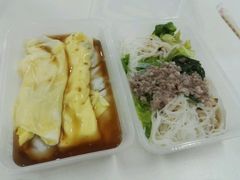 -威记肠粉王(福彩路店)