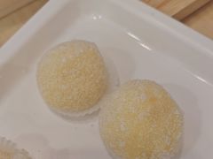 -满记甜品(加州阳光开元广场店)