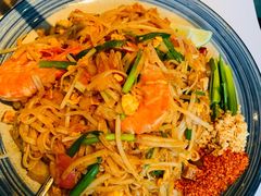 Phadthai帕泰-BetterThai 泰加(苏州中心店)