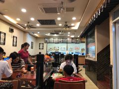大堂-小姜锅贴(凤凰街店)