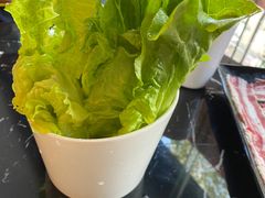 -燚青春泥炉烤肉(东泰店)