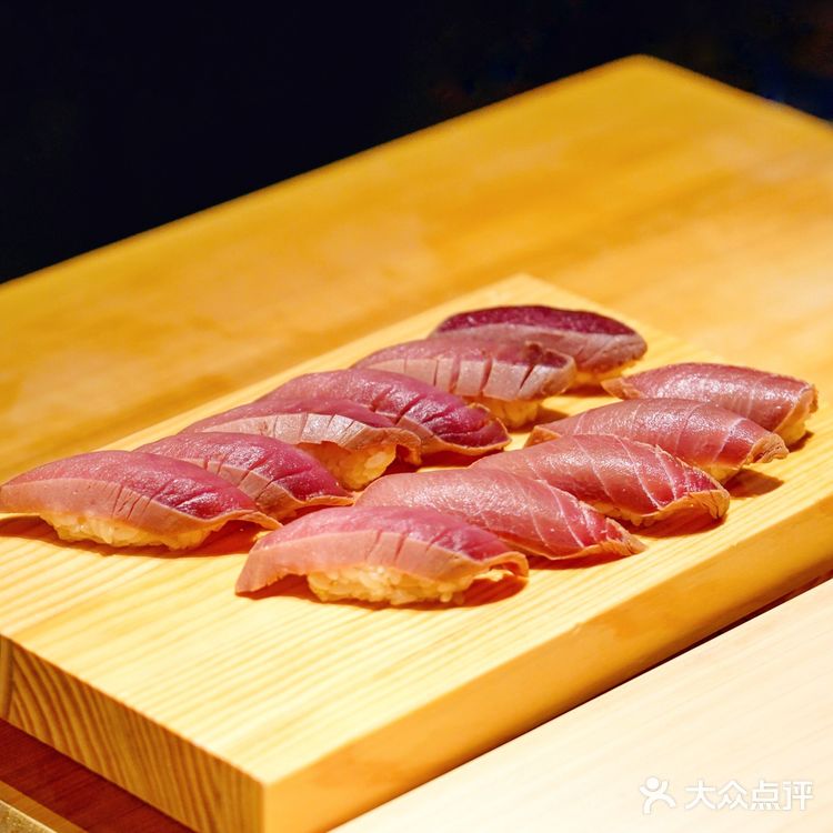 🍣 魔都探店｜日料店做烧鸟，吃出了怀石料理的精致感‼️