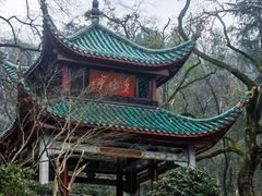 -岳麓山风景名胜区