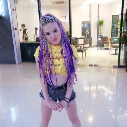 -AD HAIR 