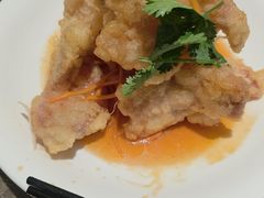 -嘎吧锅私家菜馆(新村十区店)