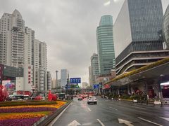 -美罗城