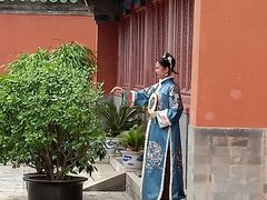 -历代帝王庙博物馆