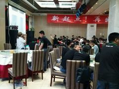 大堂-原鄉本味 楚菜 丹江口鱼(北苑店)