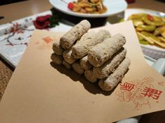 -解家河南菜(商鼎路店)