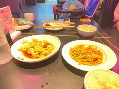 -粉墨特色菜·烧烤音乐酒馆