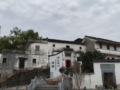 -新安江山水画廊风景区