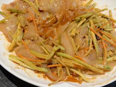 -李记饺子·熏酱东北菜(欢乐谷店)