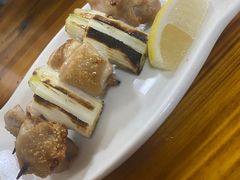 -烧鸟周居酒屋(香山店)