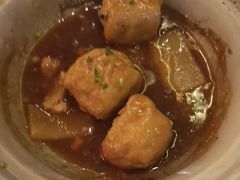 -喷泉广场餐厅·宵夜·海鲜烧烤大排档(长隆企鹅酒店)