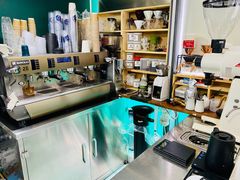 -2326 Coffee Roaster咖啡豆可选店(林肯公园店)