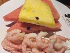 -汉巴味德(大悦城店)