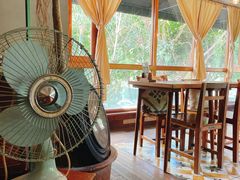 -时光花园(白鹭洲店)