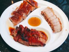 烧味三拼-正斗·港式粤菜(SKLP店)