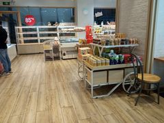 -85度C(广州石牌桥店)
