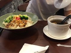 -阿彬生炒牛肉面(解放路店)