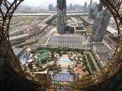 -影汇之星8字形摩天轮