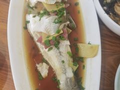 -百家鲜·杭帮菜