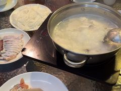 -正能量脆肉鲩火锅