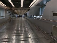 -曼谷素万那普国际机场