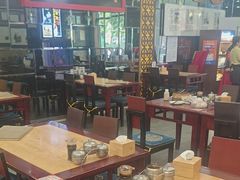 -都一处烧麦馆(前门店)