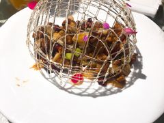 -翠湖湾海鲜音乐餐厅