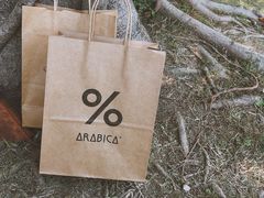 -% Arabica阿拉比卡咖啡(深圳湾万象城店)