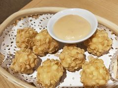 鱼籽酱虾球-必胜客(天河城店)