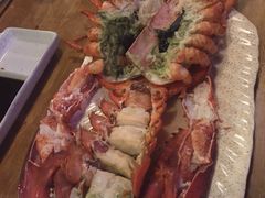 -海神·济州岛海鲜料理(天乐广场店)