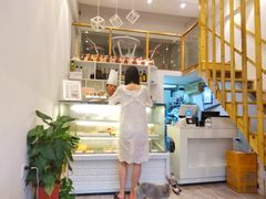 -布朗尼西饼(粮道街店)