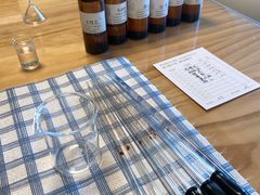 -墨more调香馆DIY自调香水(博雅国际中心B座店)