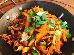 三下锅-印象老灶台三下锅·湘西本土原味菜(黄龙洞店)