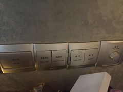 -深圳湾科技园丽雅查尔顿酒店