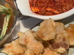 -七八冷面·延边朝鲜族美食(圣熙八号店)